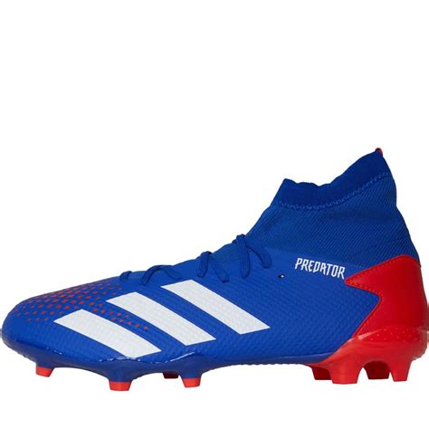 adidas herren predator 20.3 fg fußballschuhe|PREDATOR 20.3 FG .